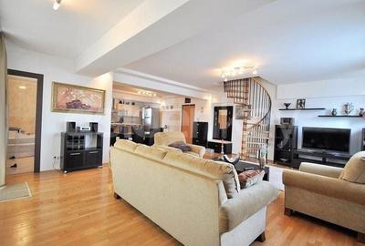 Apartament duplex cu 3 camere - 4