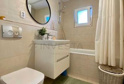 Apartament generos cu 4 camere - zonă liniștită, Str. Dunării! - 8