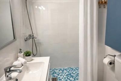 Apartament cu 2 camere semidecomandat, mobilat în Universitate - 9