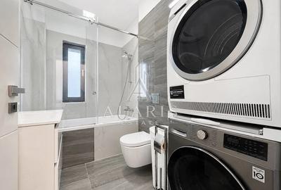 Apartament cu 2 camere semidecomandat în Giroc