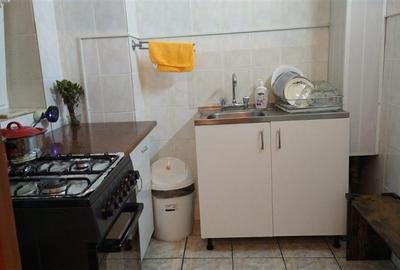 Apartament cu 4 camere decomandat în Teiul Doamnei - 7