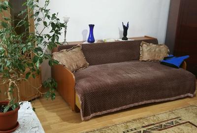 Garsonieră decomandată în Calea Galați - 2