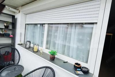 Garsonieră decomandată în Sânpetru - 13