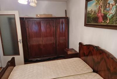 Apartament cu 3 camere semidecomandat în Romanilor - 8