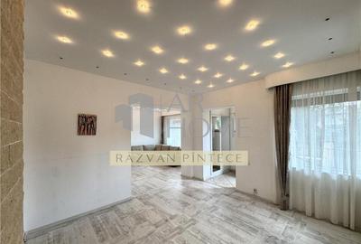 Vila P 1E, 5 camere, teren 234 mp, zona centrala, Ploiesti - 4