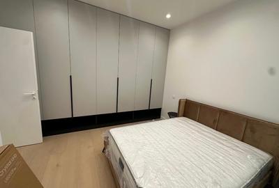 Apartament de 2 camere prima Închiriere Aviației Tower - 5