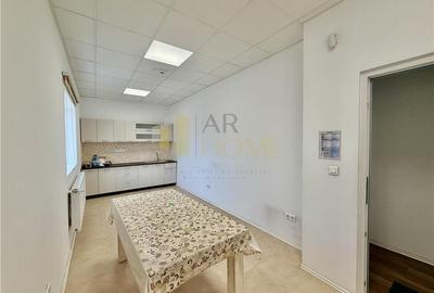 Hala industriala premium cu birouri | Parc Industrial Vest | Acces TIR - 8