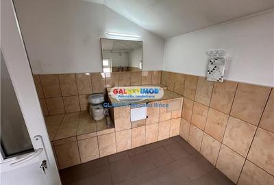 Inchiriere spatiu birouri, 100 mp, Ploiesti, zona Valeni - 8