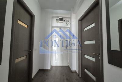 Apartament cu 2 camere, mobilat în Nord - 5