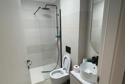 3 camere, 2 bai, vedere la mare complet mobilat Vogh Olimp 3 camere, 2 bai, vedere la mare complet mobilat Vogh Olimp - 3