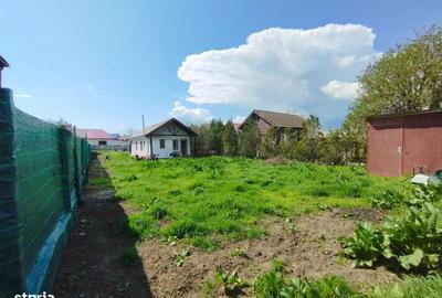 Casă cu 3 camere cu Teren 700 Mp în Corbu - 5