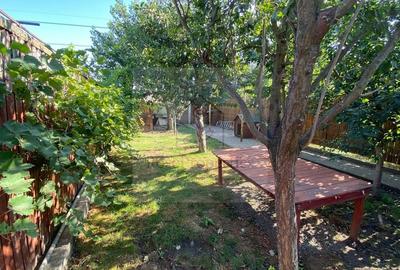 CASA CU DEMISOL | 5 CAMERE | POIANA - 1