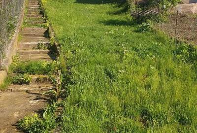 Vand casa zona submontana - 4