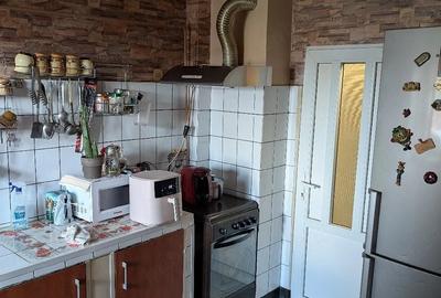 Apartament cu 2 camere decomandat în Sud - 5