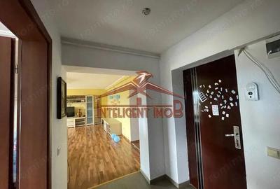 Apartament cu 4 camere semidecomandat în Făgăraș - 14