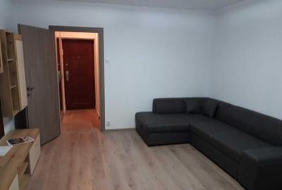 Garsonieră semidecomandată, mobilată în Iancului - 1