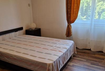 Garsonieră decomandată în Central - 7