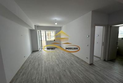 De vanzare - Apartament 3 camere decomandate - 71mp utili FIALD Bacau - 11