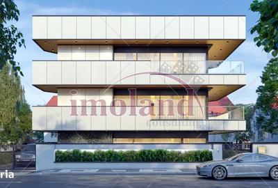 Teren de 437 mp, în Floreasca - 2