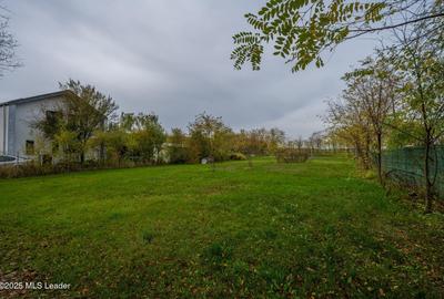 Afumati Teren intravilan de vanzare Cartier rezidential deosebit - 6