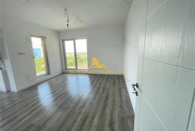 APARTAMENT CU 3 CAMERE IN ZONA SEMICENTRALA - 7