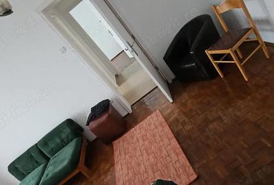 Apartament cu 3 camere în Central - 1