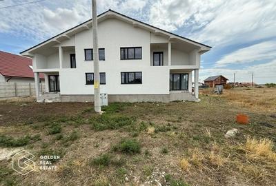 Casa Moderna P+M Zimandu Nou, comision 0% - 2
