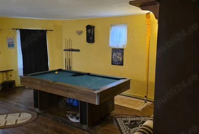 Novaci - Giurgiu - Casa P + 1 + M - 6