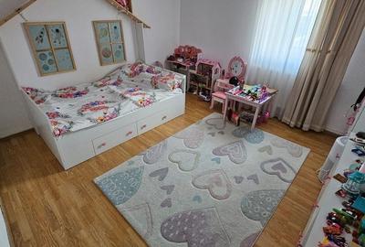 Casă individuală cu 3 camere cu Teren 600 Mp în Freidorf - 6