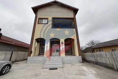 Spațiu comercial, de 250 mp, în Livezi - 14