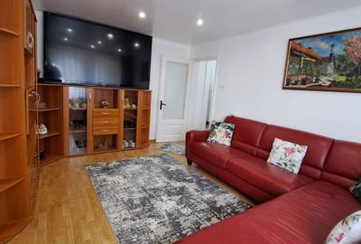 Apartament cu 4 camere decomandat în Vasile Alecsandri - 2