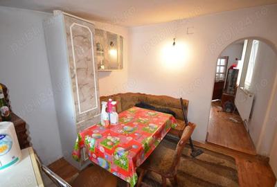 Casă cu 5 camere cu Teren 800 Mp în Clinceni - 15