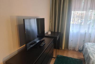 Apartament 2 camere / 53 mp / zona CET / centrala proprie / - 2