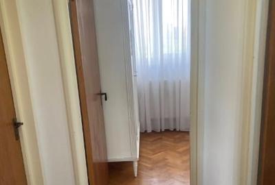 Apartament cu 3 camere semidecomandat, mobilat în Drumul Taberei - 5