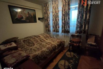 Apartament cu 4 camere decomandat, mobilat în Buziașului - 13