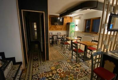 REC3001451 Restaurant de inchiriat zona Crangasi - 12