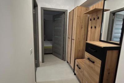 Apartament cu 2 camere decomandat în Central - 6