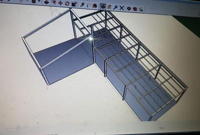 Casă în Rontău - 8