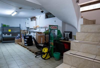 INVESTITIE - Vanzare vila finalizata S+P+2E+M, zona Doamna Ghica - 46