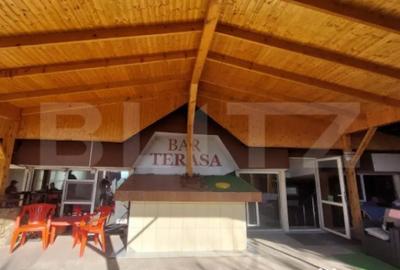 Casă cu 2 camere cu Teren 425 Mp în Mihai Bravu - 10