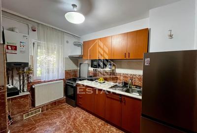 Apartament cu 2 camere semidecomandat, mobilat în Dâmbovița - 12
