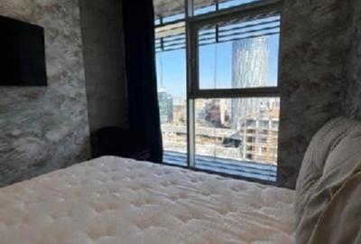 Apartament cu 2 camere decomandat în Aviației - 11