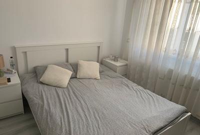 Apartament cu 3 camere în Humulești - 3