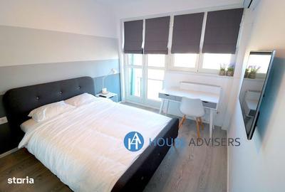 Apartament cu 3 camere, mobilat în Romană - 14