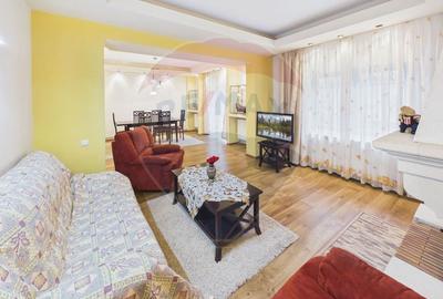 Casă cu 6 camere cu Teren 400.7200012207 Mp în Cioplea - 35