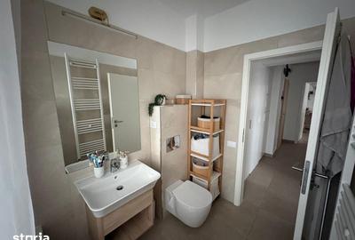 Apartament cu 3 camere în Florilor - 13