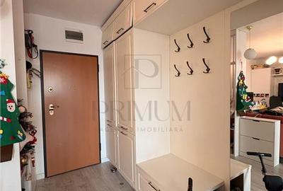 Apartament cu 2 camere semidecomandat, mobilat în Telegrafului - 12