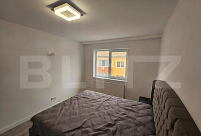 Apartament cu 2 camere decomandat în Central - 2