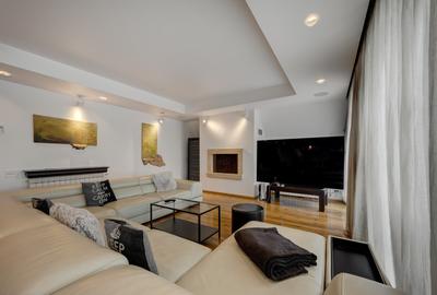 Penthouse Duplex Unic | Vedere Panoramica | Imobil Boutique - 15