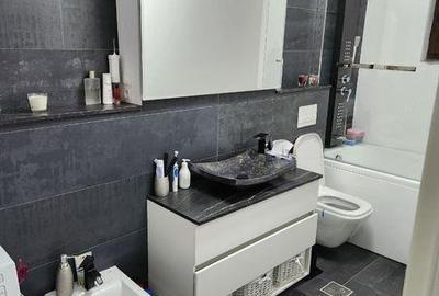 Apartament cu 2 camere în Sânpetru - 5